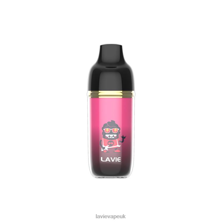 Grape Ice