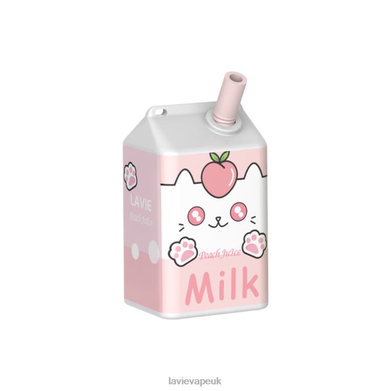 Peach Juice