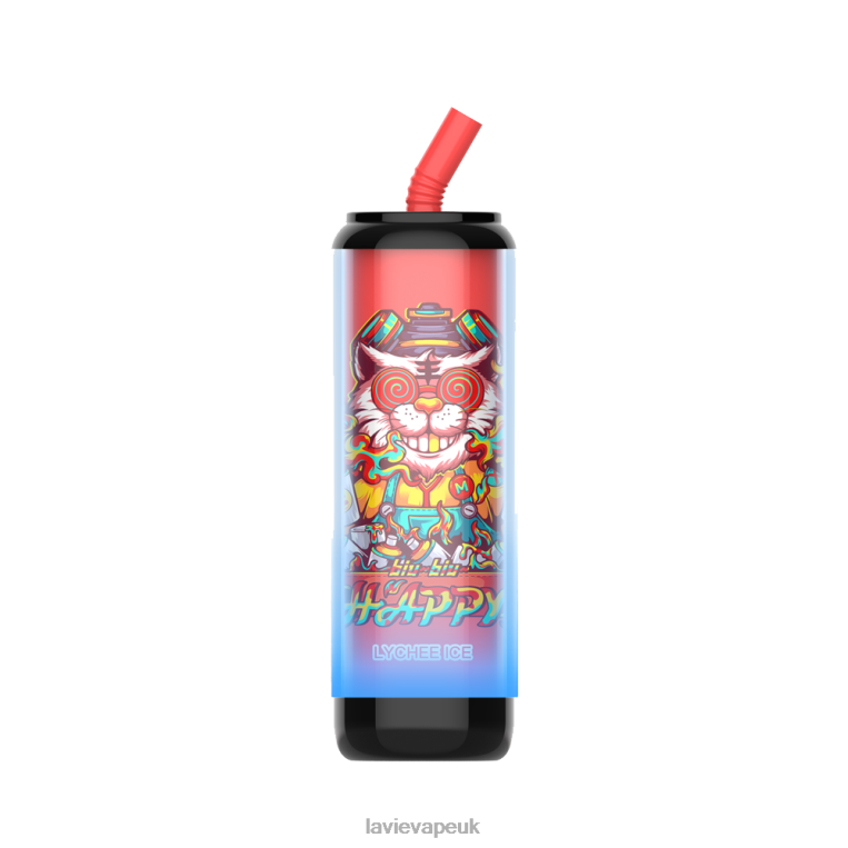 Lychee Ice