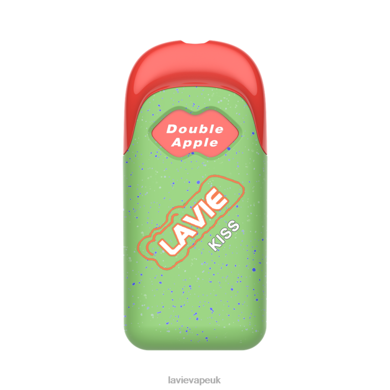 Double Apple