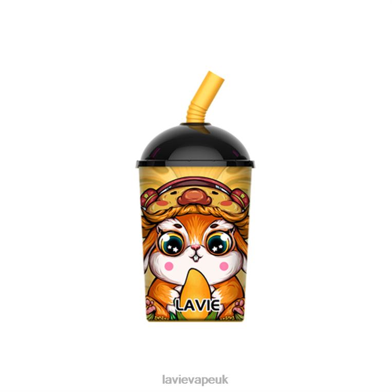 Mango Ice