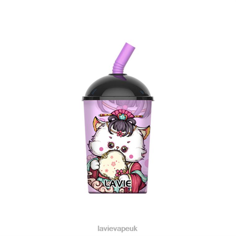 Taro Ice