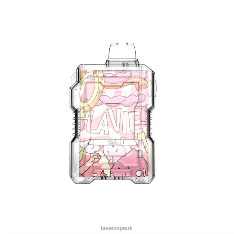Yakult