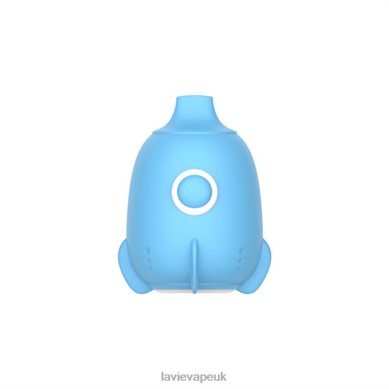 Blue Razz
