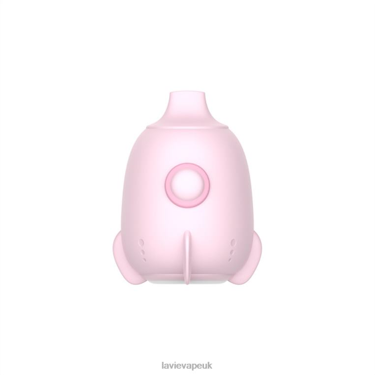 Strawberry Ice Cream