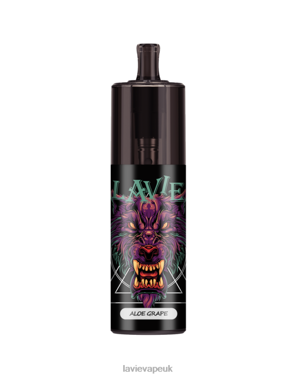Aloe Grape