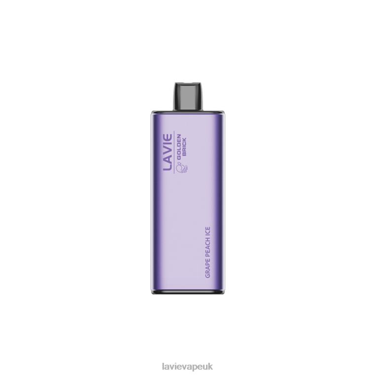 Grape Peach Ice