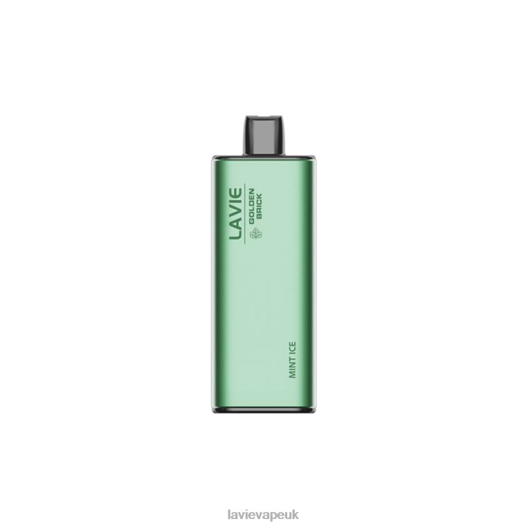 Mint Ice