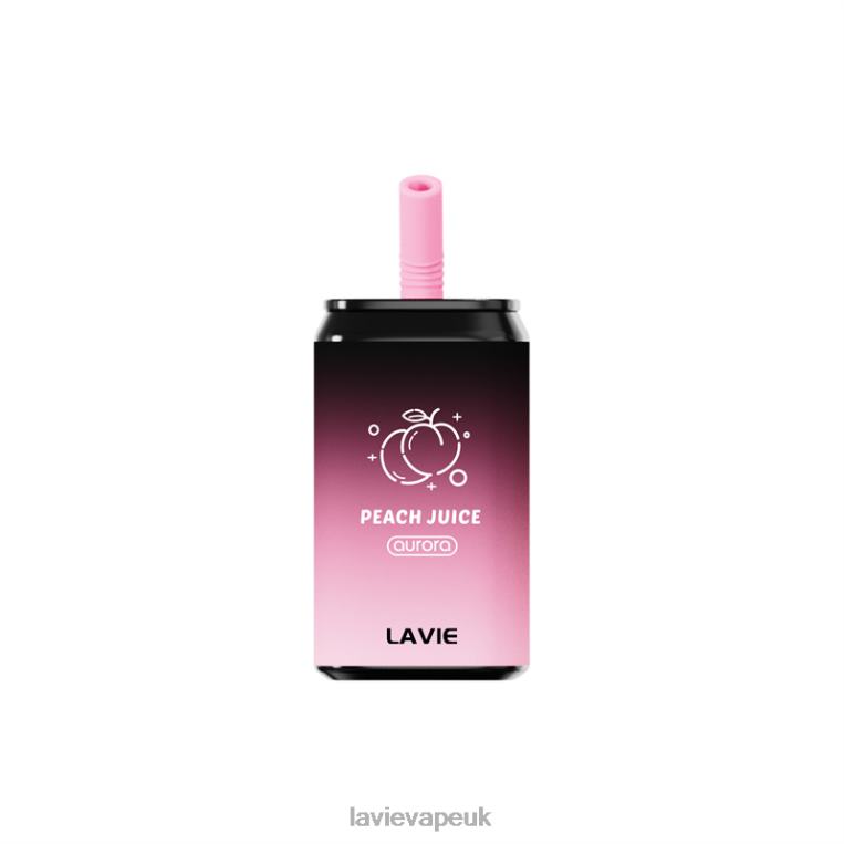 Peach Juice