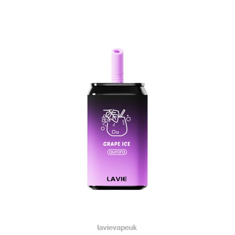 Grape Ice