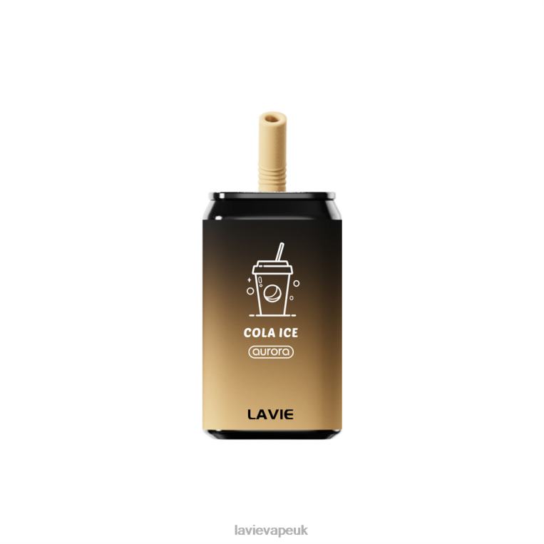 Cola Ice