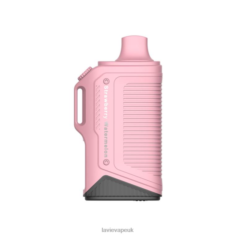 Strawberry Watermelon