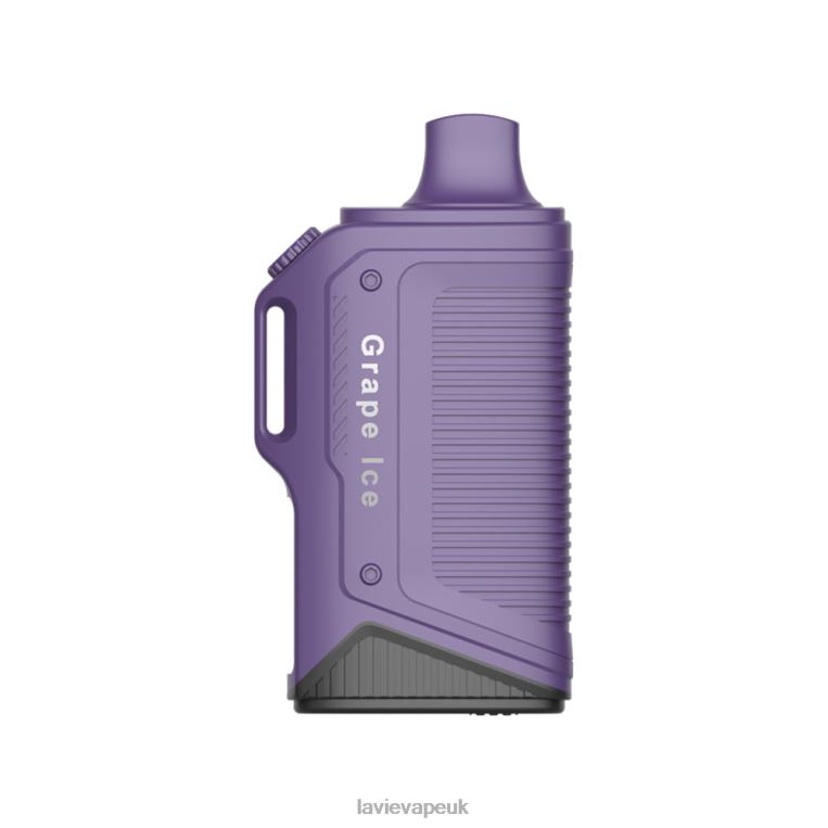 Grape Ice