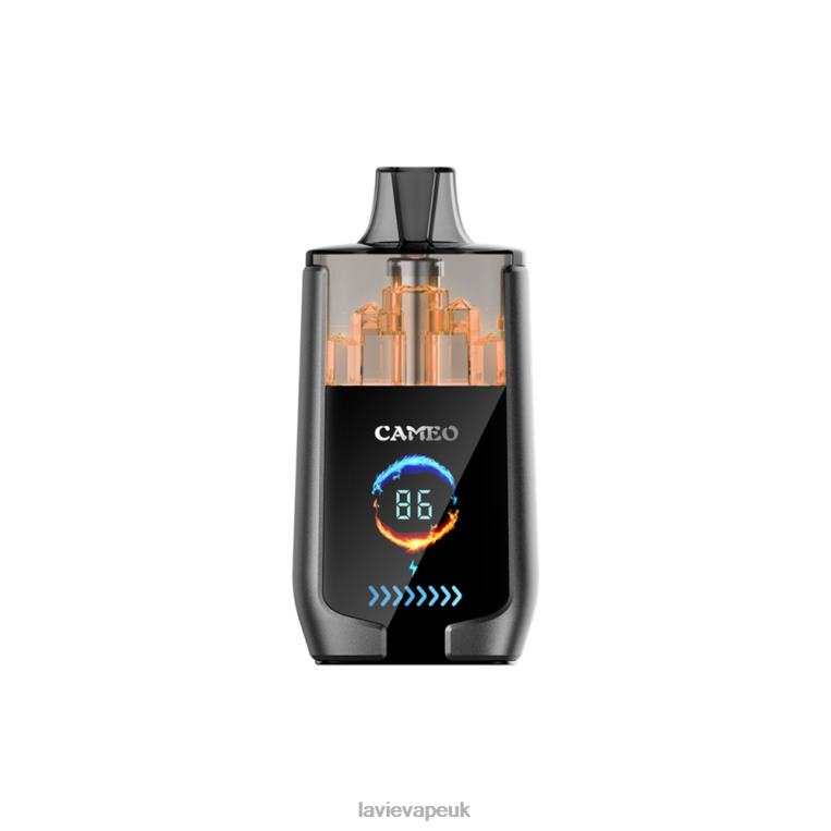 Lemon Cola