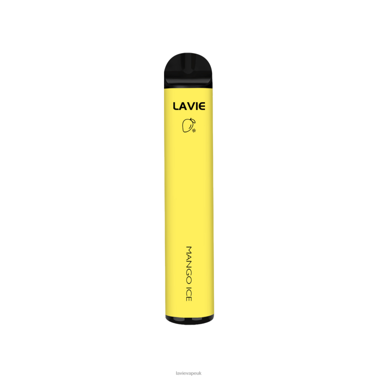 Mango Ice