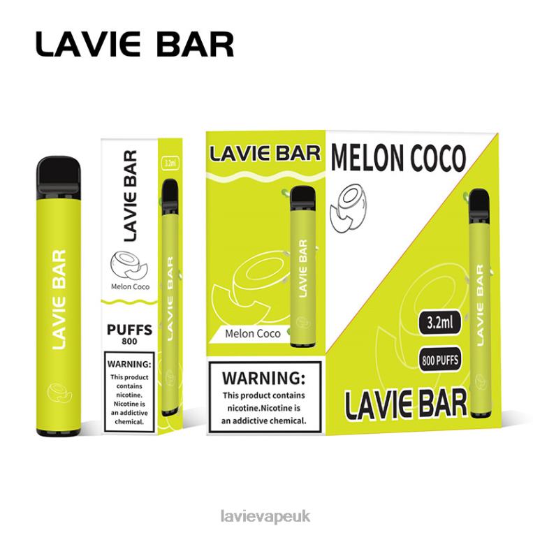 Melon Coco